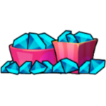 DIAMONDS